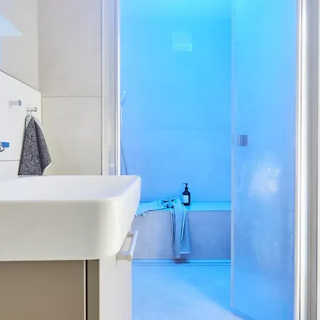 Reettraum Appartement Prerow