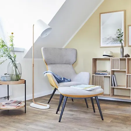 Reettraum Appartement *