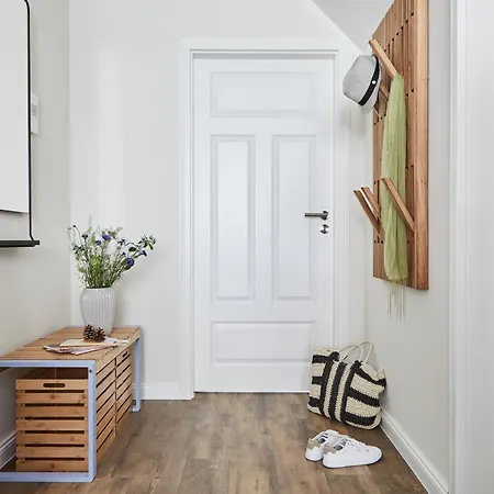 Reettraum Apartment *