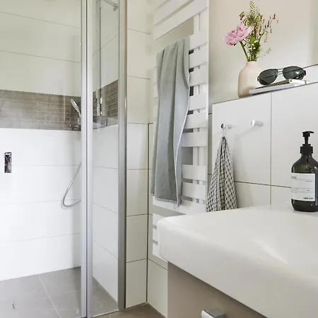 Reettraum Appartement
