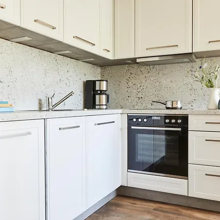 Appartement Reettraum