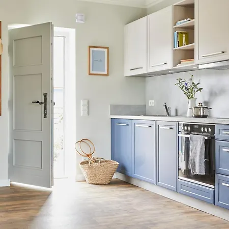 Appartement Reettraum *