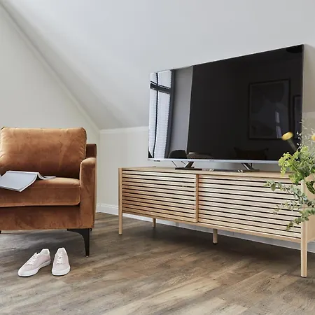 Apartment Reettraum
