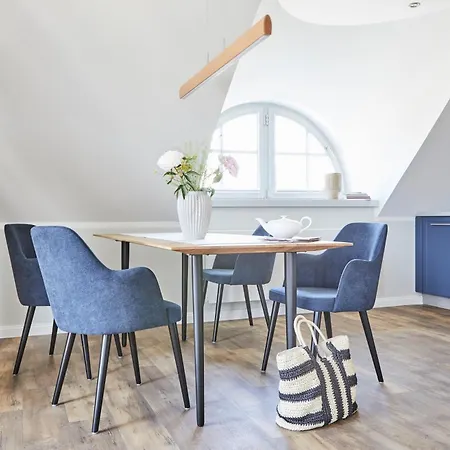Lejlighed Reettraum Prerow