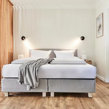 Appartement Reettraum *