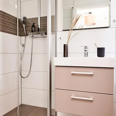 Reettraum Apartment