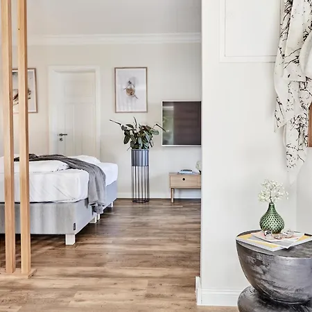 Apartment Reettraum
