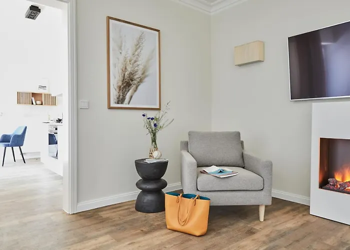 Reettraum Lägenhet *